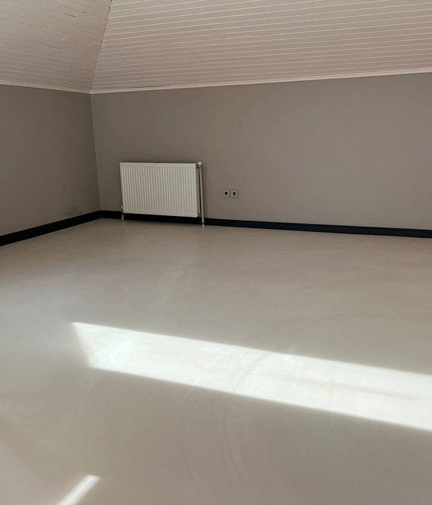 Mikro Beton